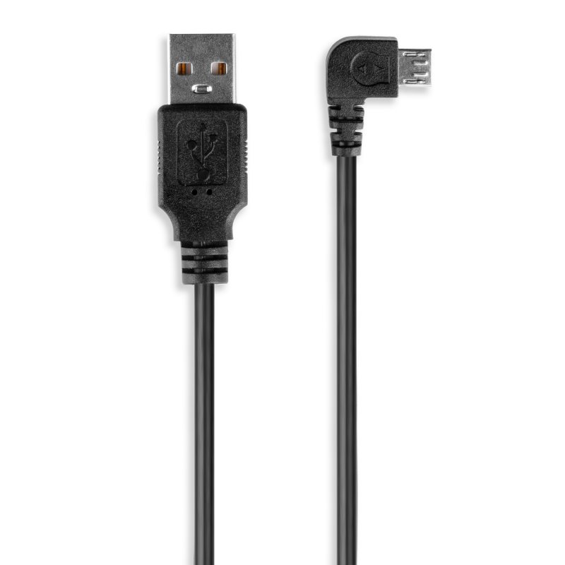 Charging USB-C cable for the Niceboy PILOT XR Radar