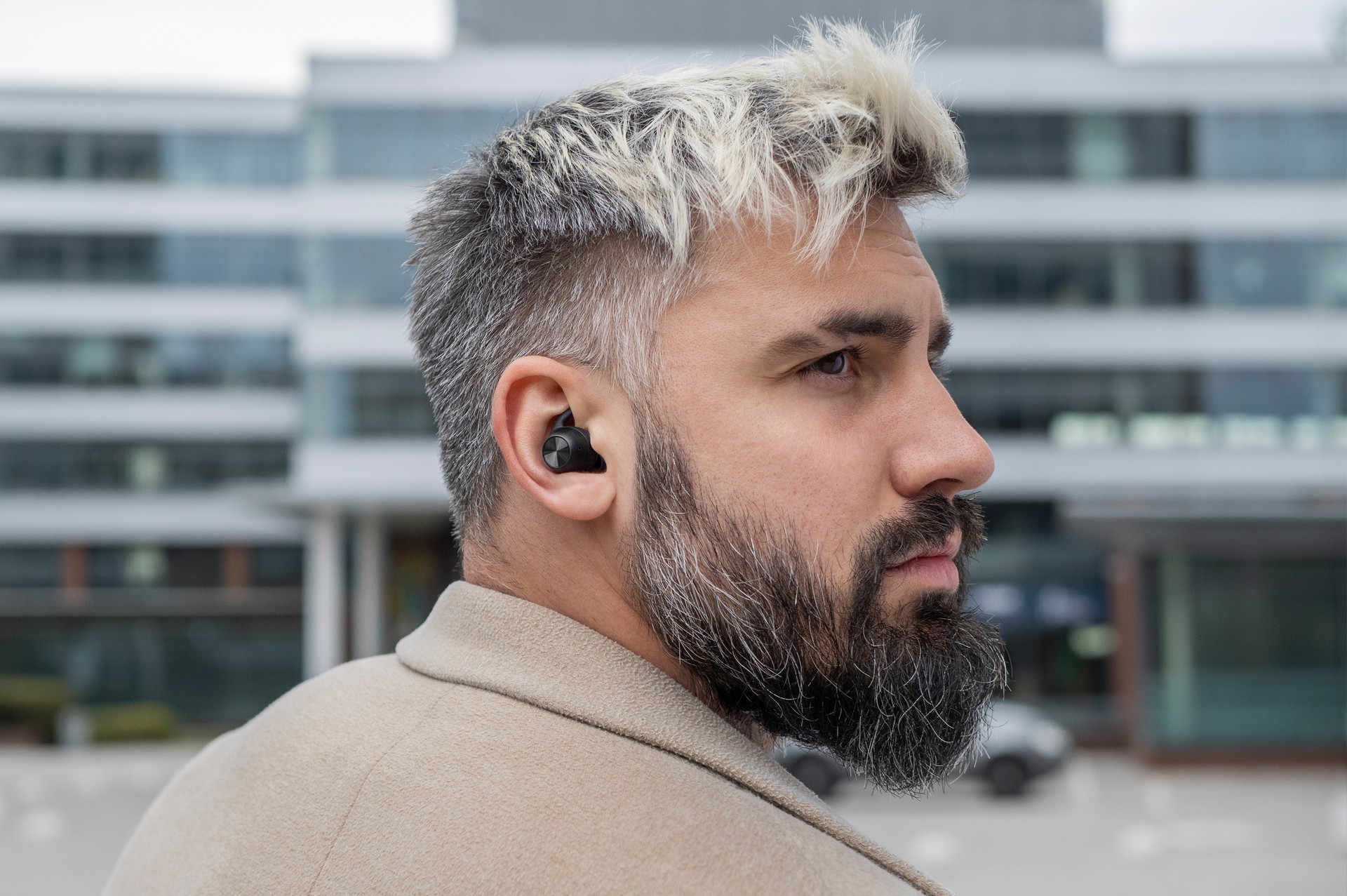 HIVE Pods 3 PRO | Niceboy ®