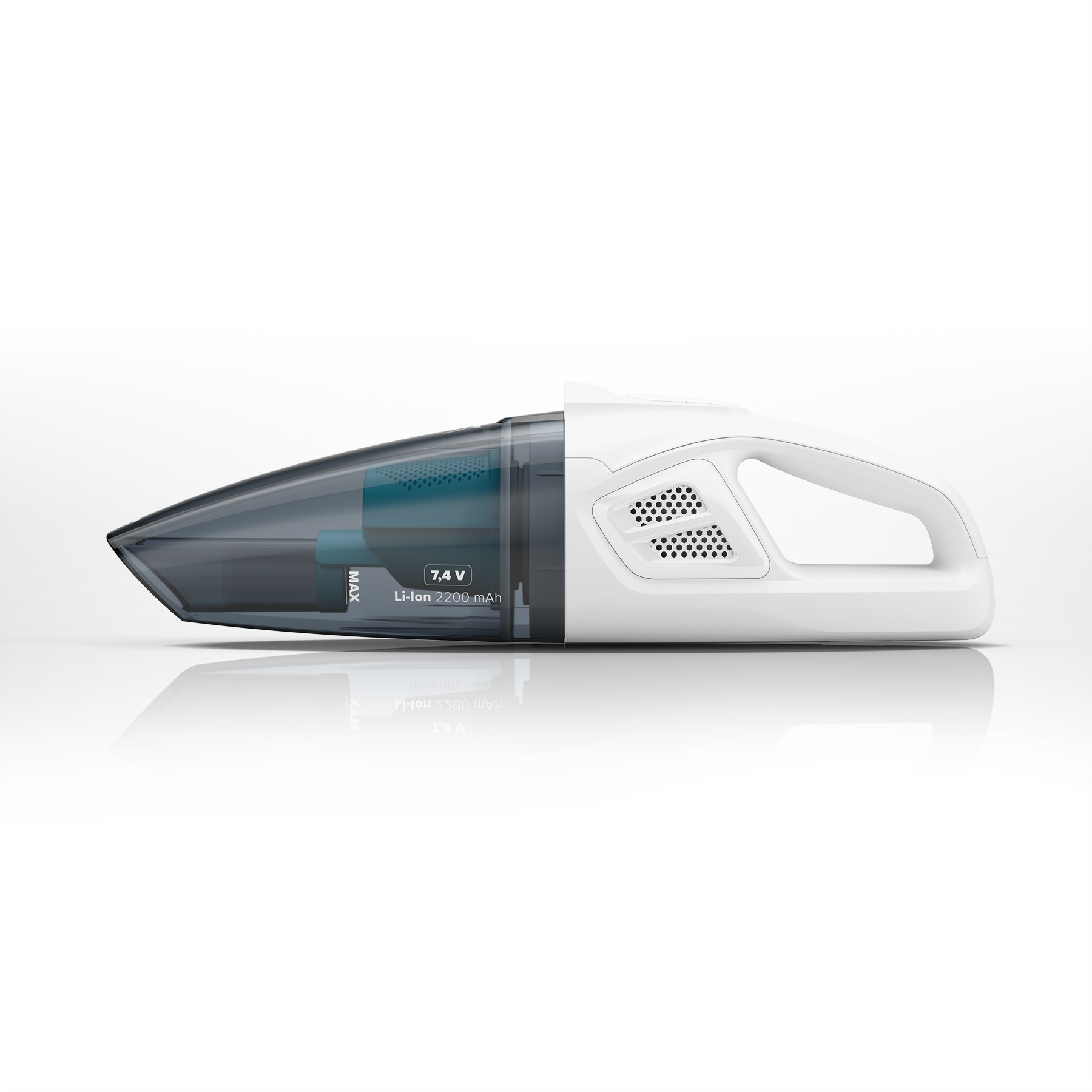 ION Hurricane R1 7,4V WET & DRY | Niceboy