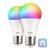 ION SmartBulb RGB E27 9W Set