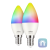 ION SmartBulb RGB E14 6W Set
