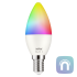 ION SmartBulb RGB E14