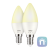 ION SmartBulb Ambient E14 Set