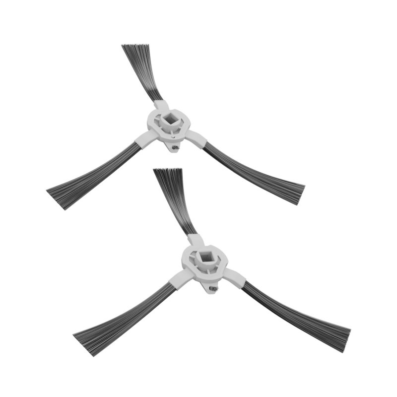 ION repositionable brushes for Charles i6