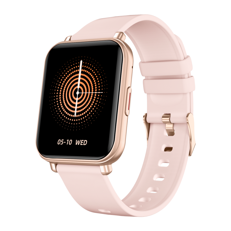 WATCH 4 Rose Gold