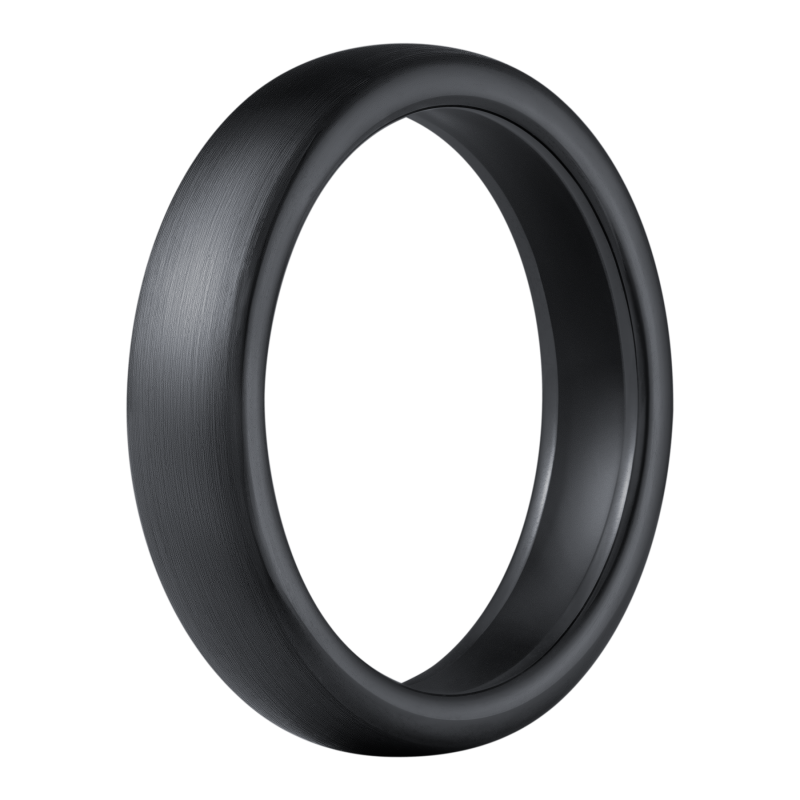 ONE Brushed black 10 ČSOB
