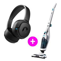 Akční set Hurricane F5 + HIVE Prodigi 4