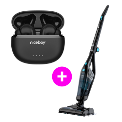 Akční set Hurricane F7 + HIVE Pins ANC 3