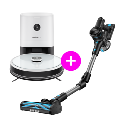 Akční set Hurricane H7 + Charles Q10