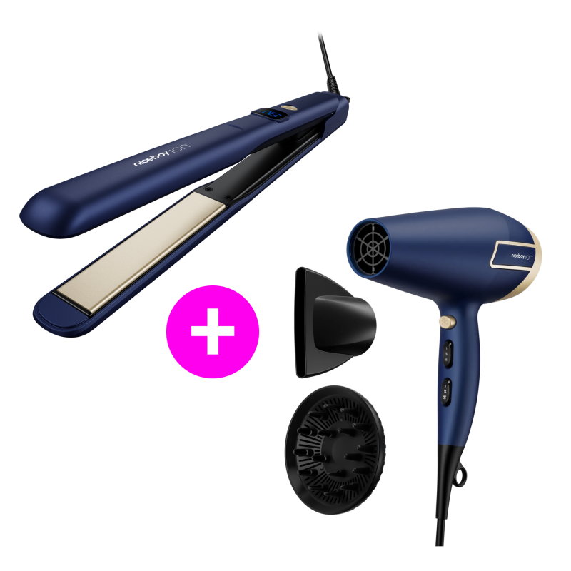 Akčný set AirSilk + AirSonic Icon