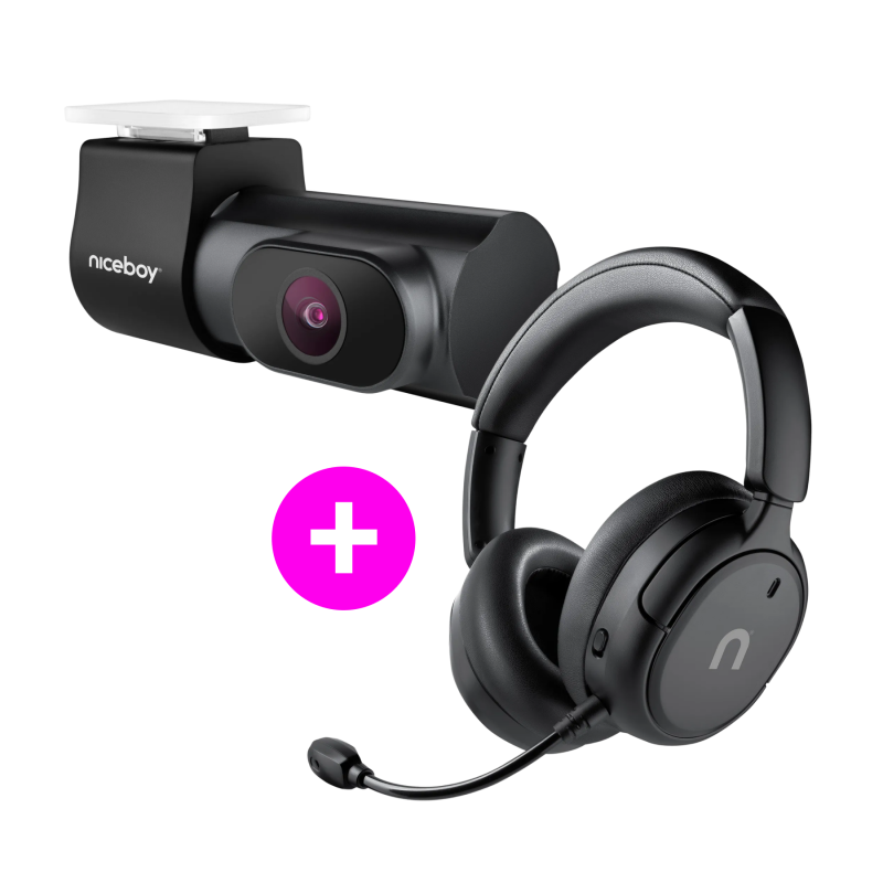 Akční set Pilot S5 GPS + XW200