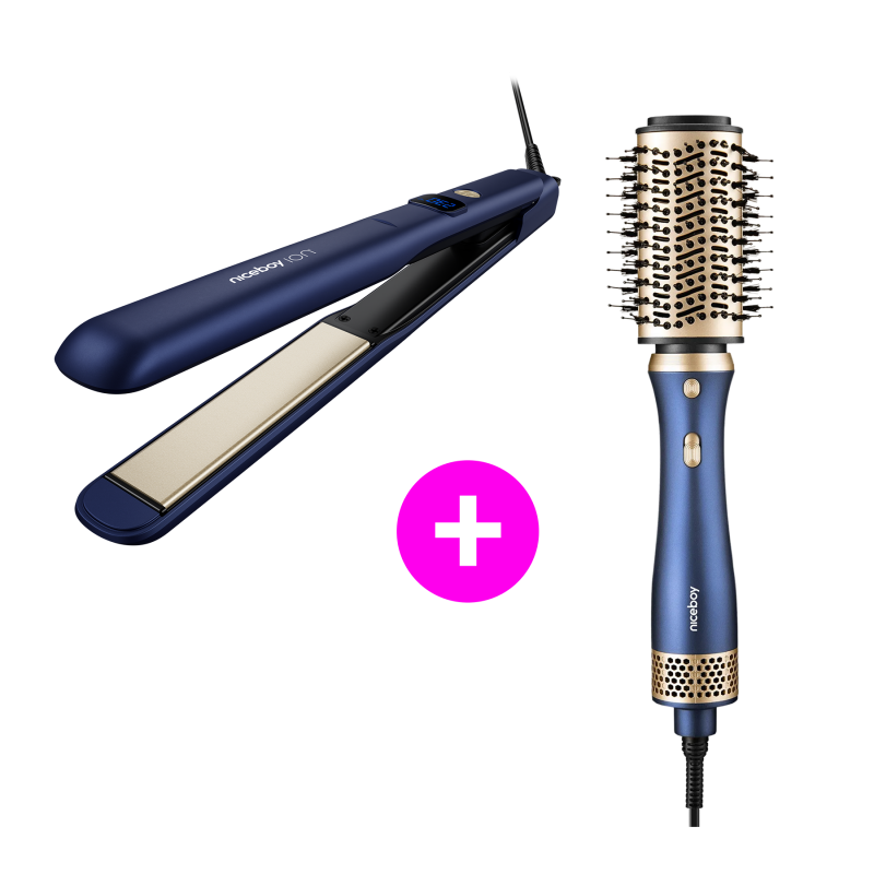 Akční set AirBlow + AirSilk