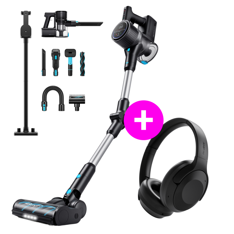 Akčný set Hurricane H9 + Aura 5