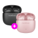 Akční set 2× Beans 4 POP Black + Pink