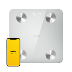 SmartScale 2 White