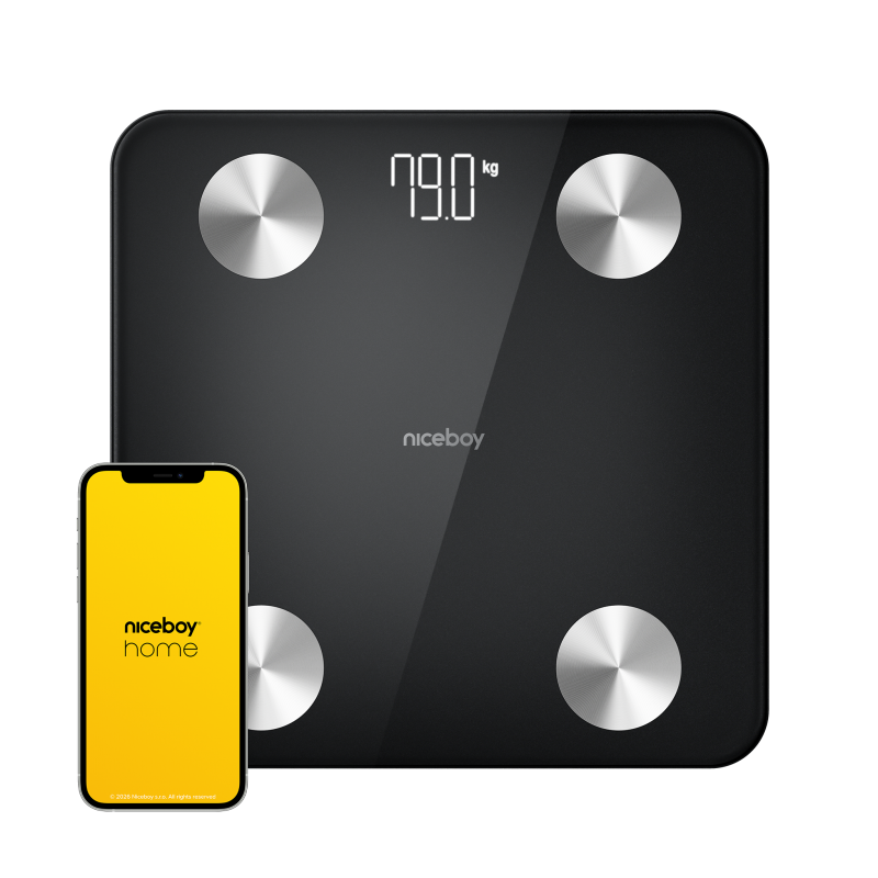 SmartScale 2 Black